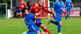 LSW hade inte en chans i derbyt