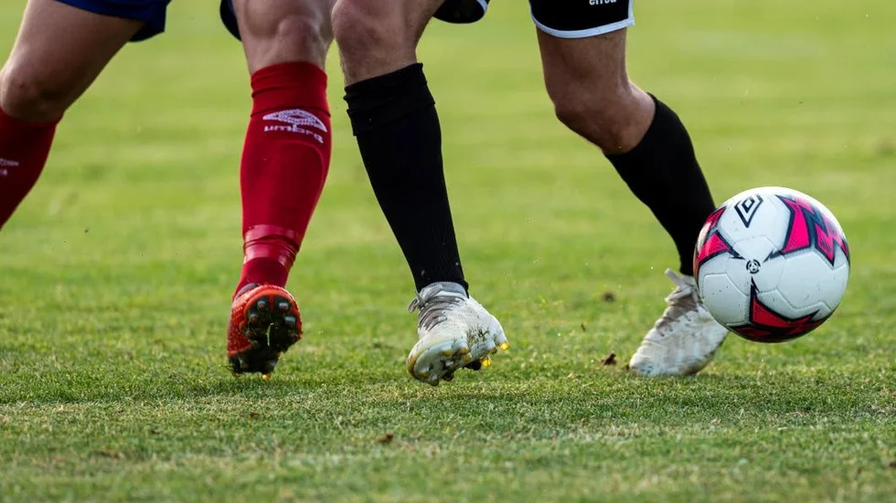 Ankarsrum slog Frödinge/Brantestad med 4–0 på bortaplan.