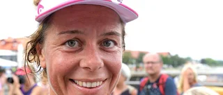 Stabilt intresse för Västervik Triathlon