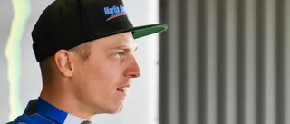 Tuff GP-kväll för Dackeföraren