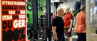 Deras satsning blir till film