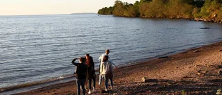 Värna om Vättern