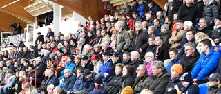 Här är nya namnet på VIK:s arena