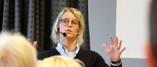 "Kultur sitter inte i väggarna"