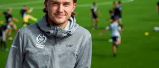 Maif lånar ut spelare till konkurrent