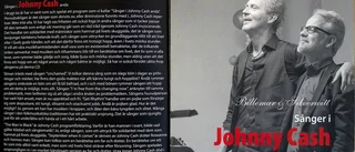 Ny cd med sammansvetsade Cashtolkare