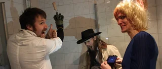 Vadstenason släpper debutfilm