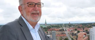 Linköping behöver fler hyresrätter