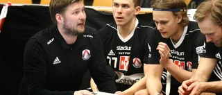 Libktränaren: "Då är vi farligt ute"