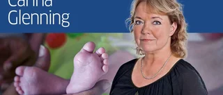 Till mina barn om ni får barn