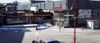 Kommunen köper galleria
