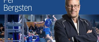 Det är dags att satsa på en final