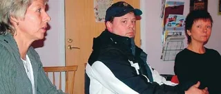 Lurade klubben