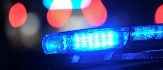 En till sjukhus efter stort bråk i natt