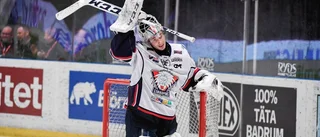 LHC-målvakterna avstod träningen