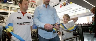Succé för nytt motocrossmuseum