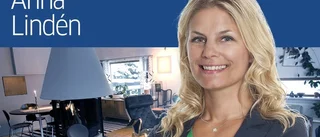 Låt löven sväva i vår