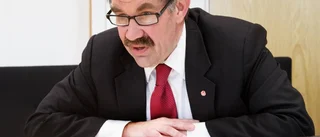 Majoriteten ansatt för blödande ekonomin