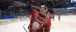 Så spelar LHC i SHL i vinter