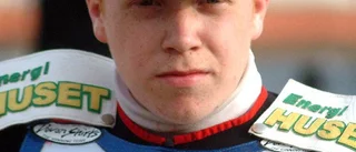 Henrik Martinsson lägger av