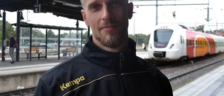 Magnus pekar ut RP:s riktning