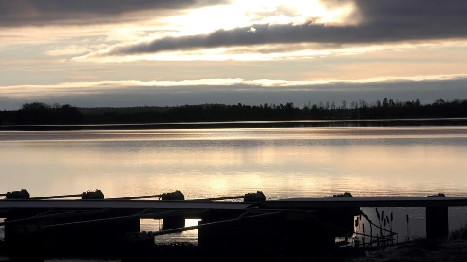 Mer badande med mer centrumnära badplats. Kultur- och Fritid tillsammans med ÖSK har fått i uppdrag att leta fram en ny badplats.