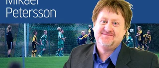 Dags att ändra på det, sportfolk