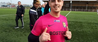 Rory Barraza matchhjälte i prestigederbyt
