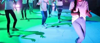 I kväll har Kulturskolan sin avslutningsföreställning