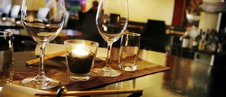 Inbrottstjuvar slog till mot restaurang