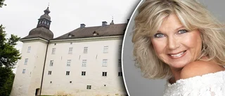 Folkkära artisten gästar Ekenäs slott