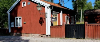 Kommunen renoverar Gästgivarehagen