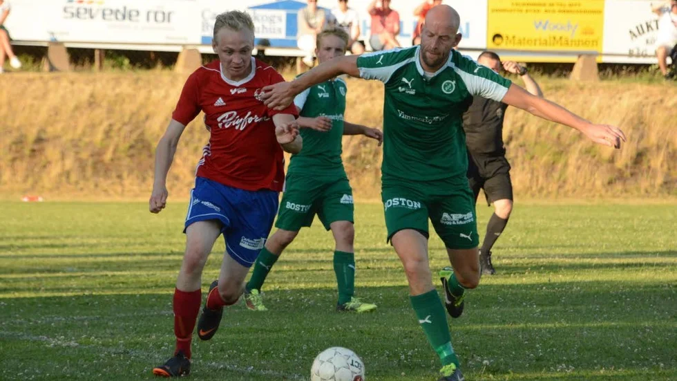 Storebro gick vinnande ur det heta derbyt på Dalavallen.