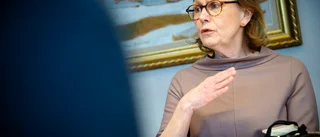 Det här är den tidigare regiondirektörens nya uppgifter