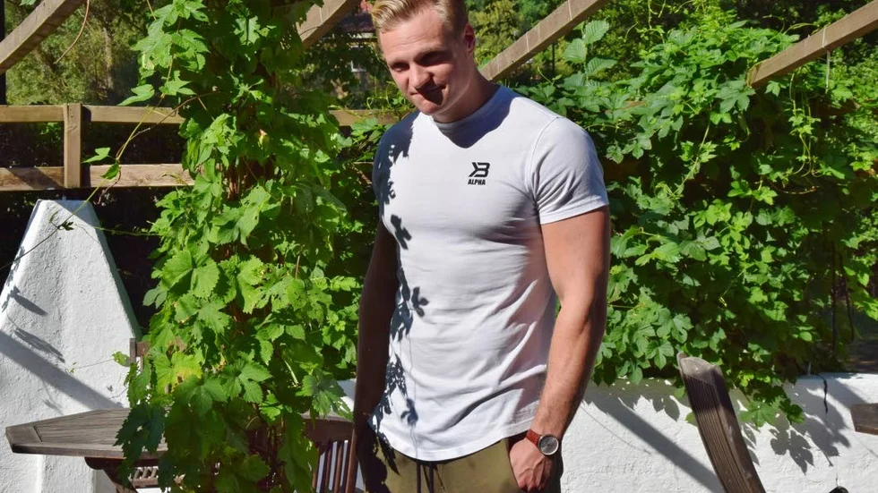 Då Niklas Nilsson fixat med uteplatsen så kom tanken på pubkvällarna.