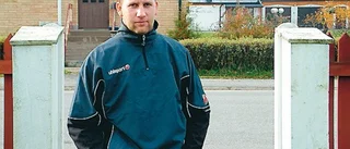 Henrik "Fimpen" Gustavsson tar time out