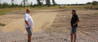 Unik anläggning ska rena marken