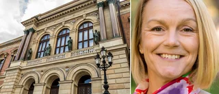 Universitetet försöker nå ukrainska forskare för att ge dem skydd • "Svårt att nå ut i akutläget" 