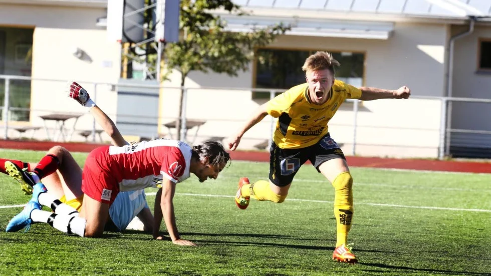 Ska Mjölby AI gå segrande ur division 4? En spännande höst väntar!