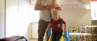 Allt samlat på familjecentralen