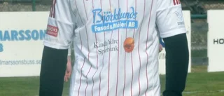 En poäng för Horn i målrik match