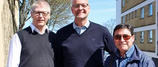 "Självförsörjningen måste öka"