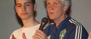"Fotboll är så mycket mer än vinster"