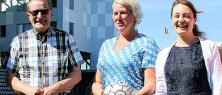 Miljöpartiet kan bli vågmästare