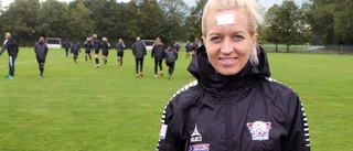 Backstjärnan missar premiären i Europa