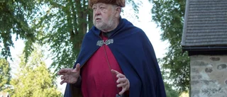 Träffa Birger i Skeninge