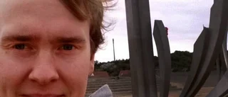 Östgötska skämt startar festivalen
