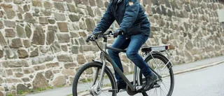 Lånar ut fossilfria fordon i höst