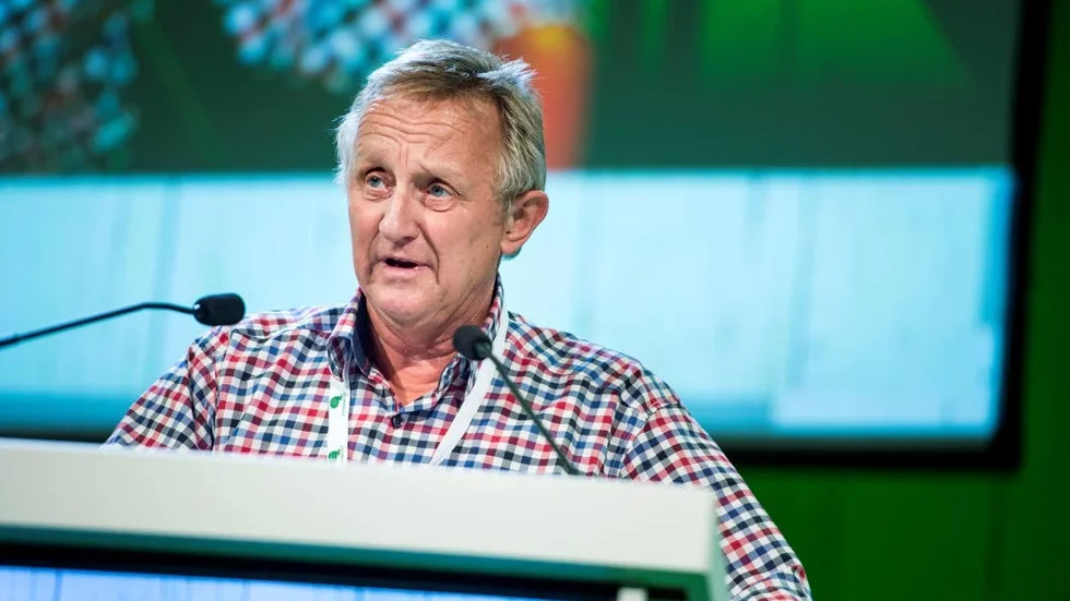 Staffan Danielsson (C).