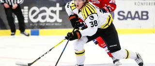 Så var matchen mot Brynäs